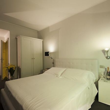 Hotel Richmond Róma Kültér fotó