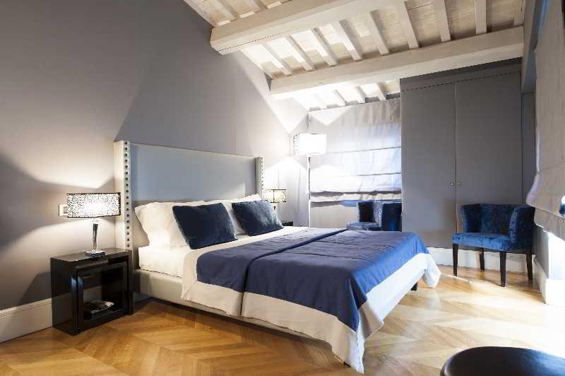 Hotel Richmond Róma Kültér fotó